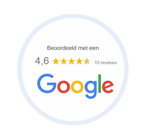 Slotenmaker Eringa Groningen Google beoordelingen
