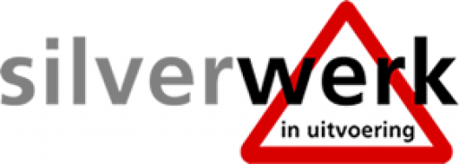 Logo van Silverwerk Slotenservice